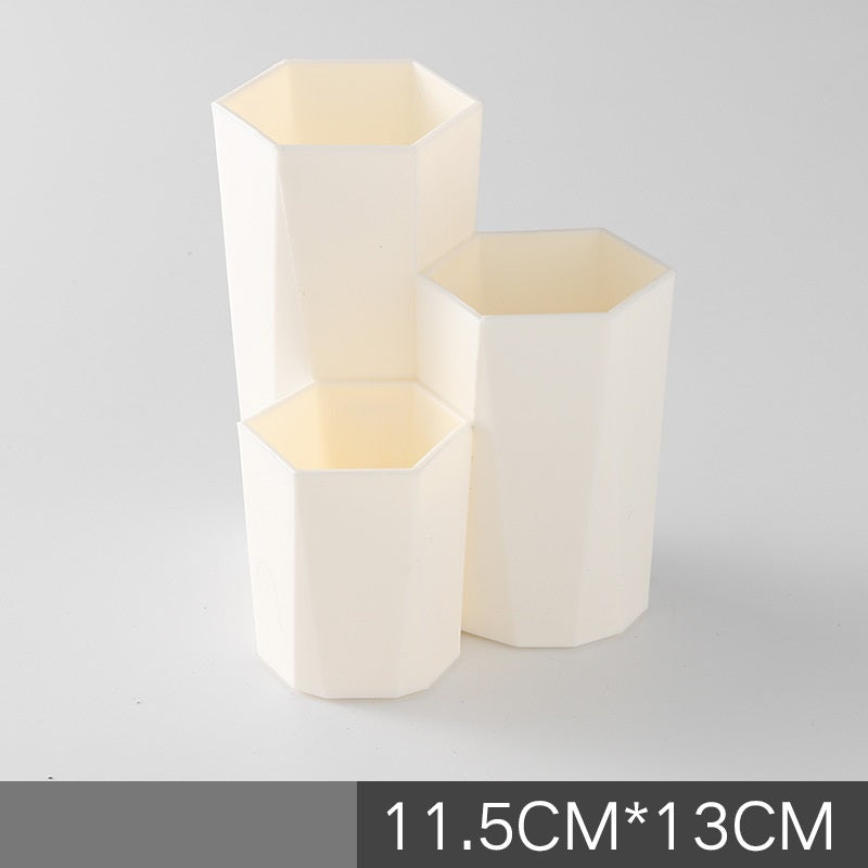 Cosmetic Storage Organizer Box
