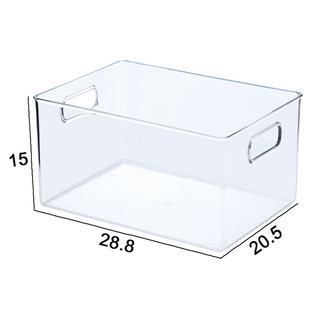 Refrigerator Drawer Storage Box
