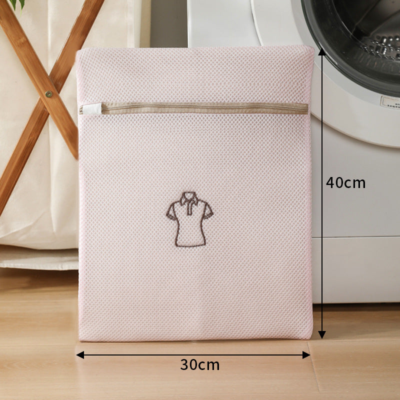 Extra Thick Protective Laundry Wash Bag