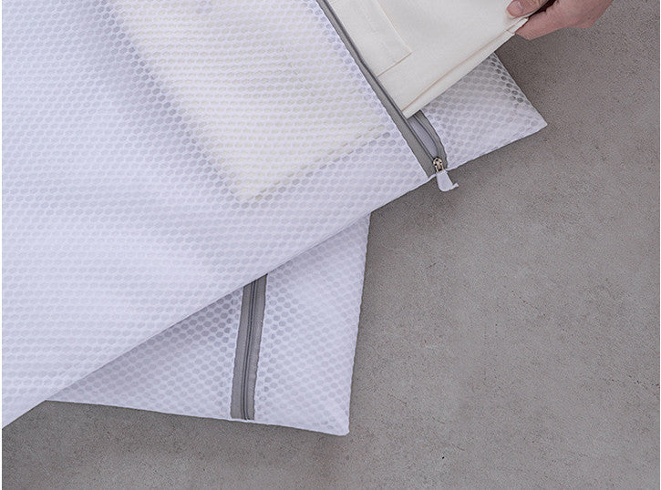 Honeycomb Mesh Laundry Wash Bag