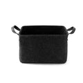 Felt Laundry Hamper