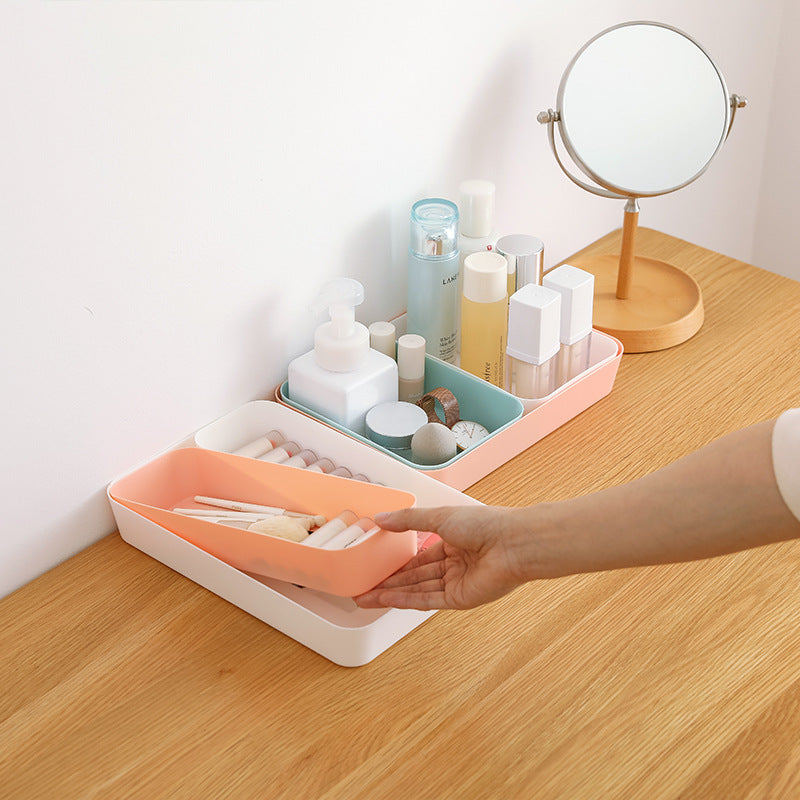 Organize your storage