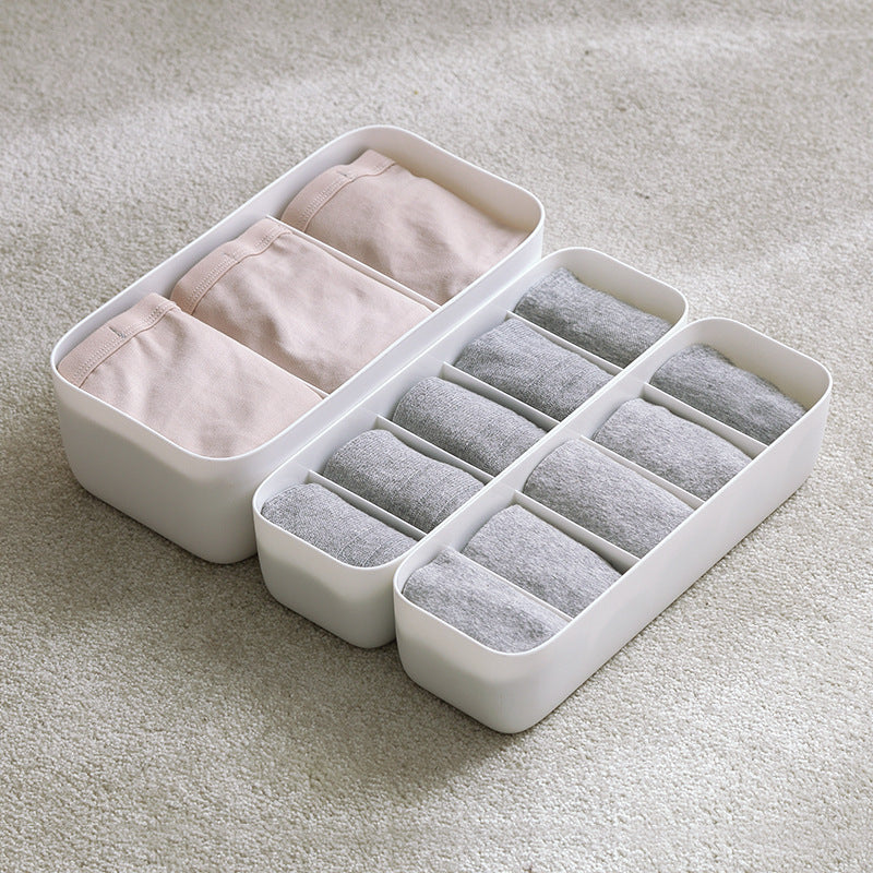 Wear Organizer – Desktop & Drawer Storage Box