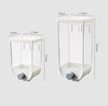 Kitchen Grain Storage Container