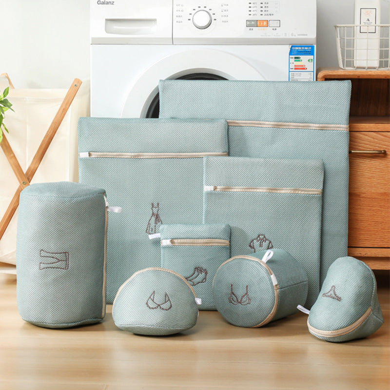 Extra Thick Protective Laundry Wash Bag