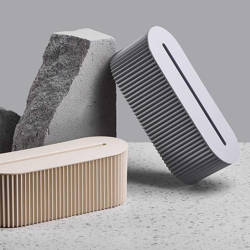 Power Cord & Wire Storage Box