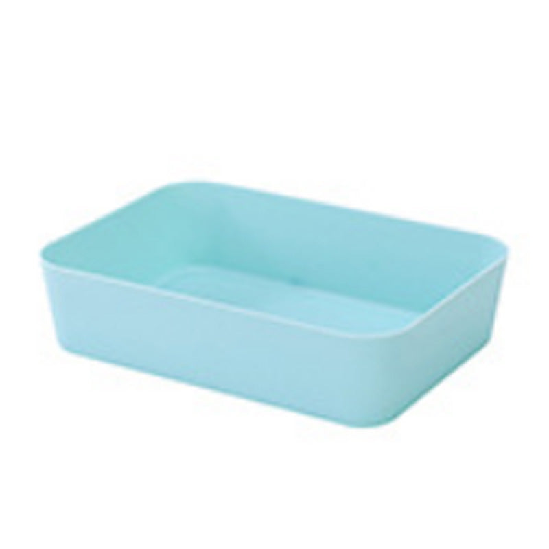 Organize your storage