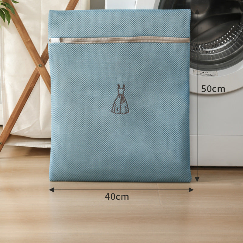 Extra Thick Protective Laundry Wash Bag
