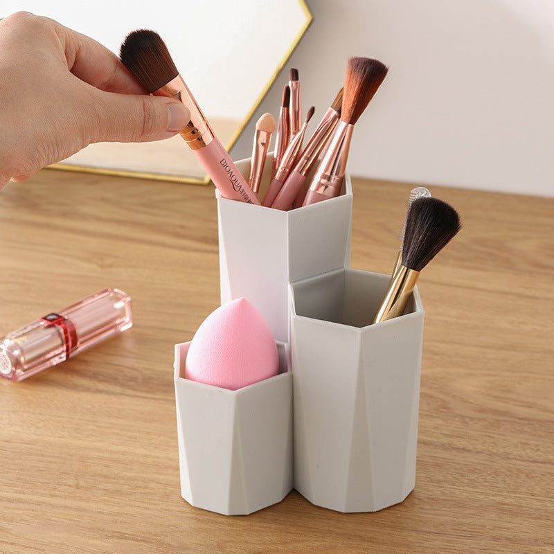 Cosmetic Storage Organizer Box