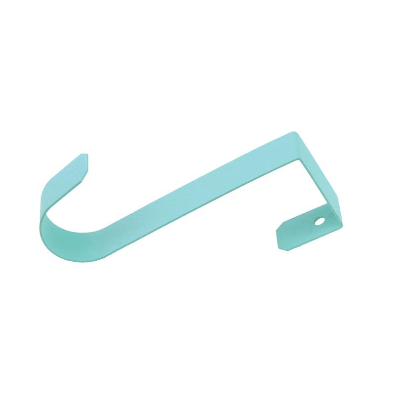 Over-the-Door Storage Hook Rack
