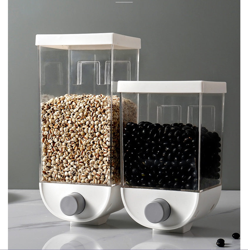 Kitchen Grain Storage Container