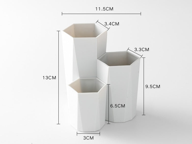 Cosmetic Storage Organizer Box