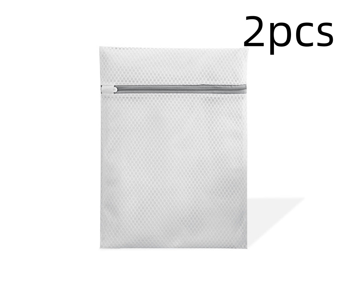 Honeycomb Mesh Laundry Wash Bag