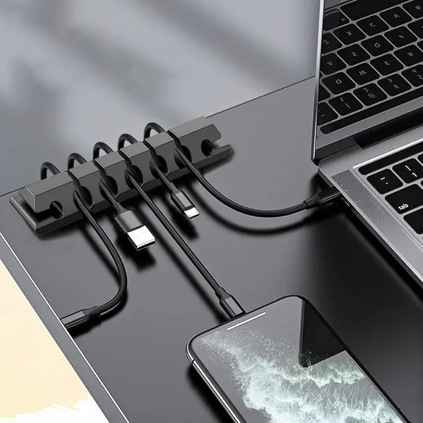 Multi Cable Organizer