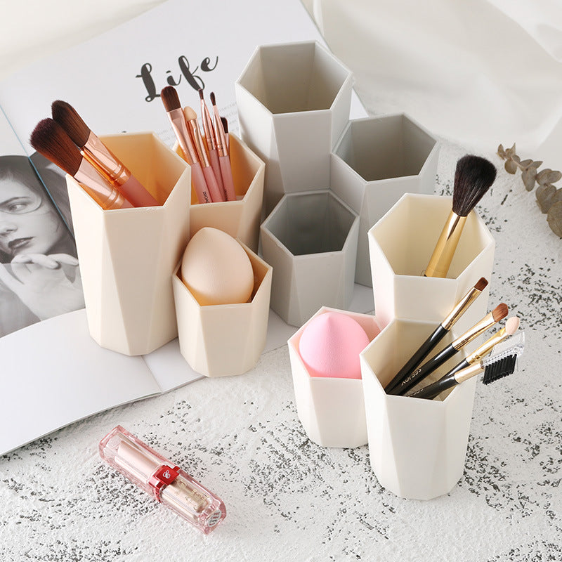 Cosmetic Storage Organizer Box