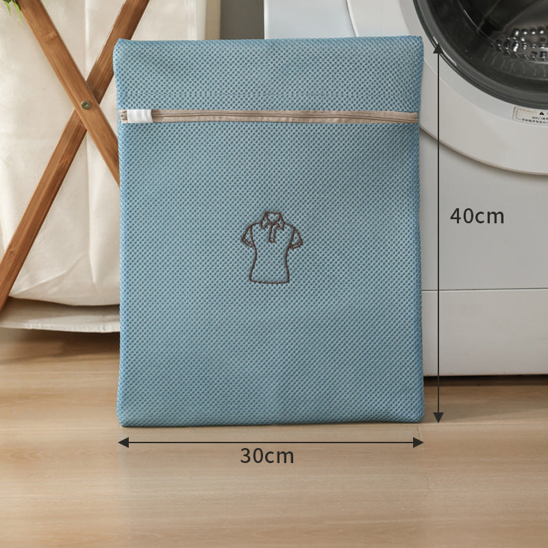 Extra Thick Protective Laundry Wash Bag