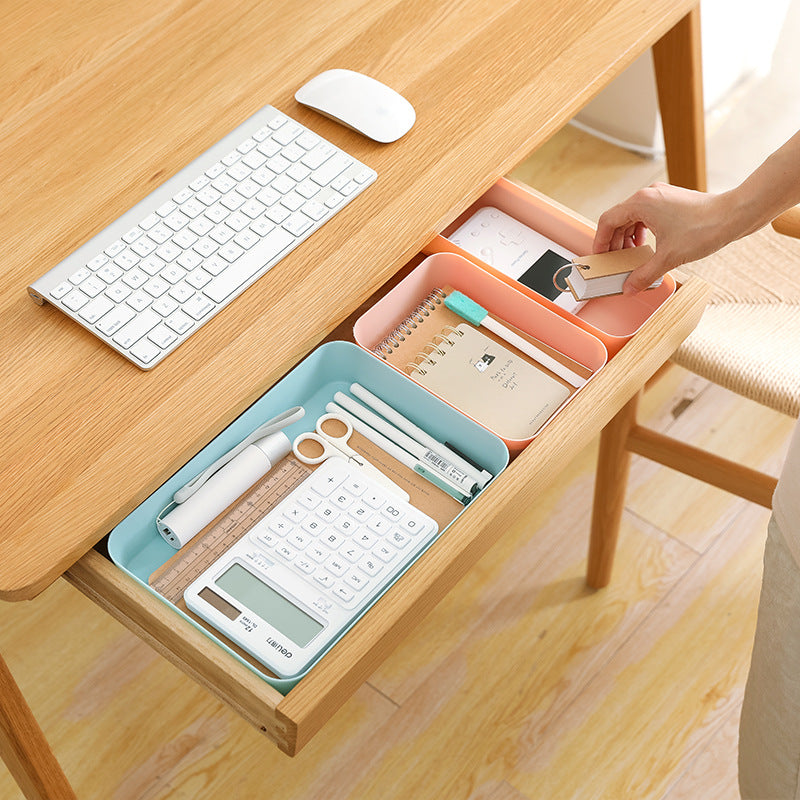 Organize your storage