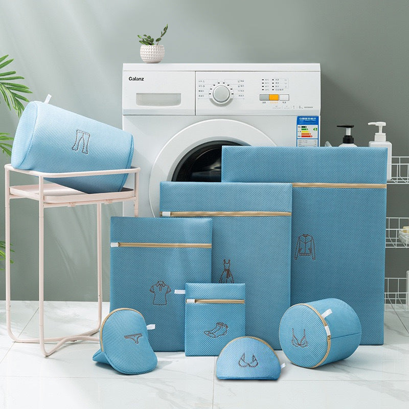 Extra Thick Protective Laundry Wash Bag