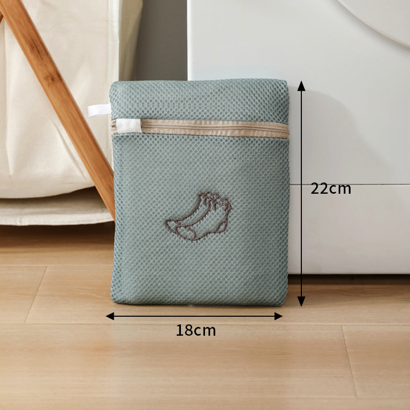 Extra Thick Protective Laundry Wash Bag