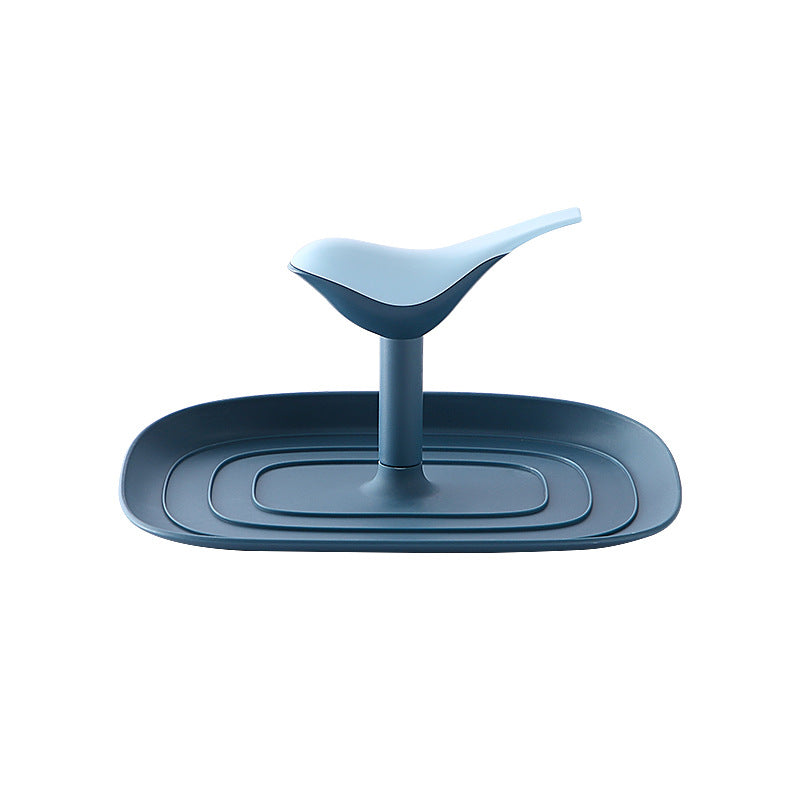 Nordic Pan Cover Storage Rack