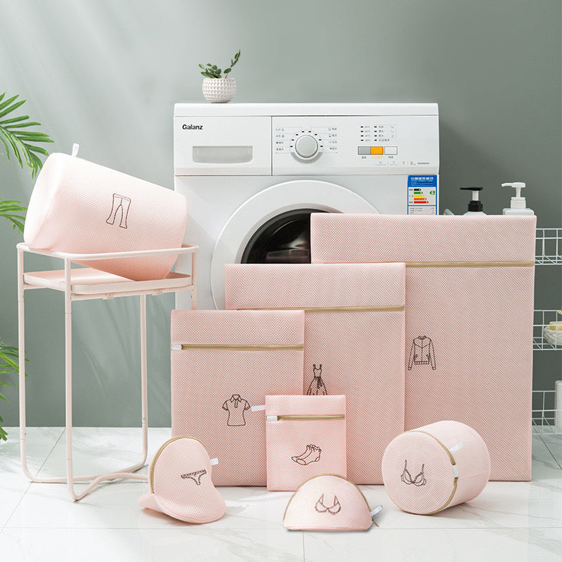 Extra Thick Protective Laundry Wash Bag