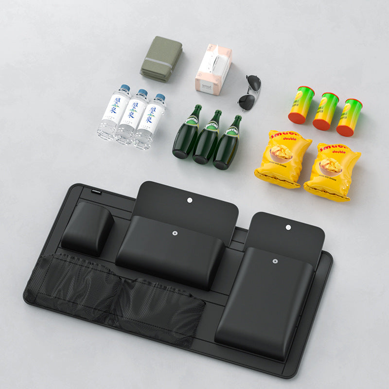 Car Trunk Storage Organizer Bag