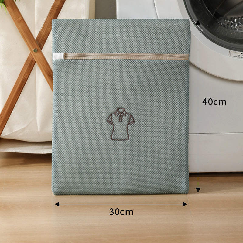 Extra Thick Protective Laundry Wash Bag