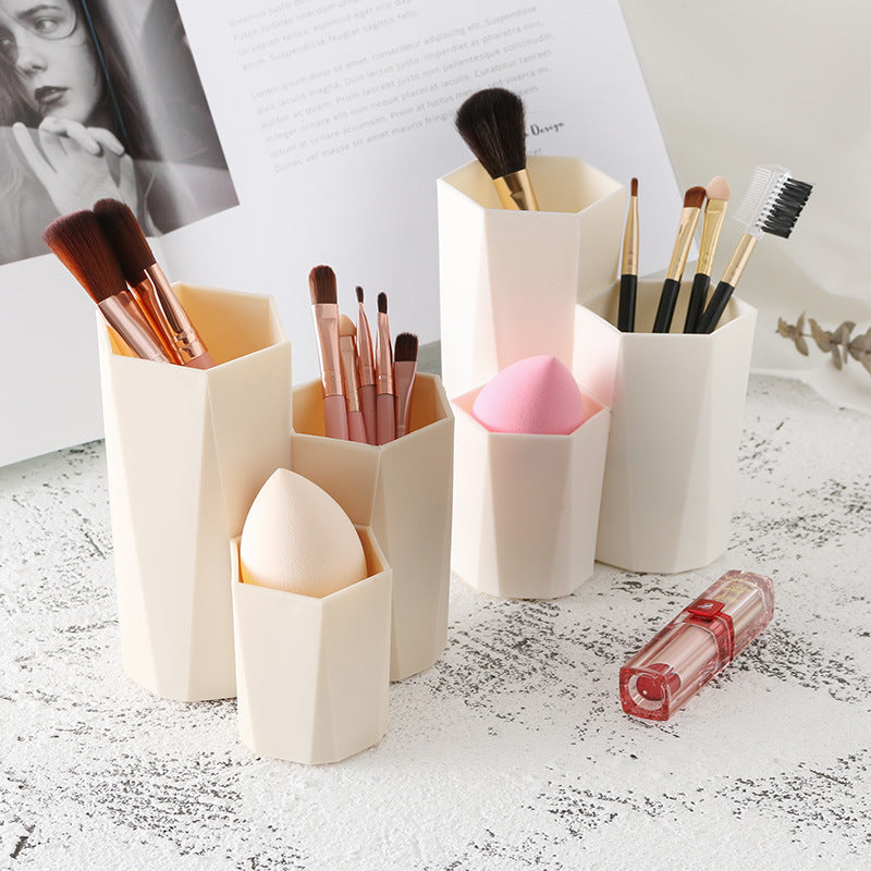 Cosmetic Storage Organizer Box