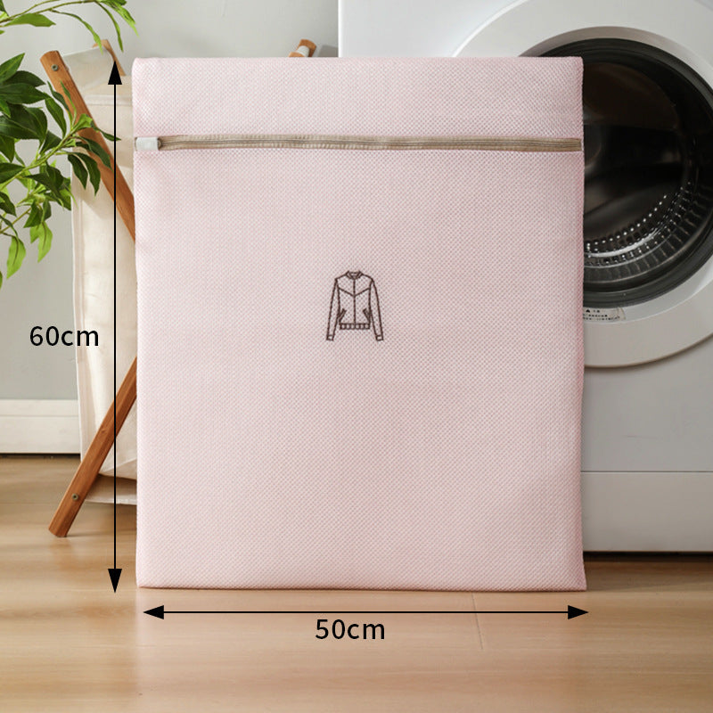 Extra Thick Protective Laundry Wash Bag