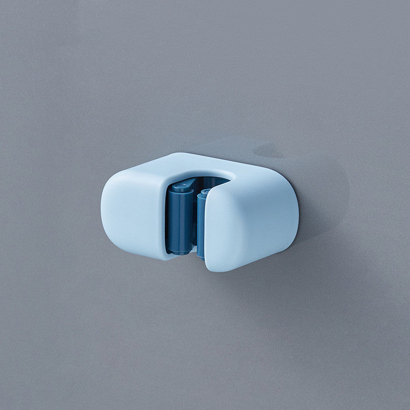 Mop Hook Hanger – Punch-Free Wall Mount