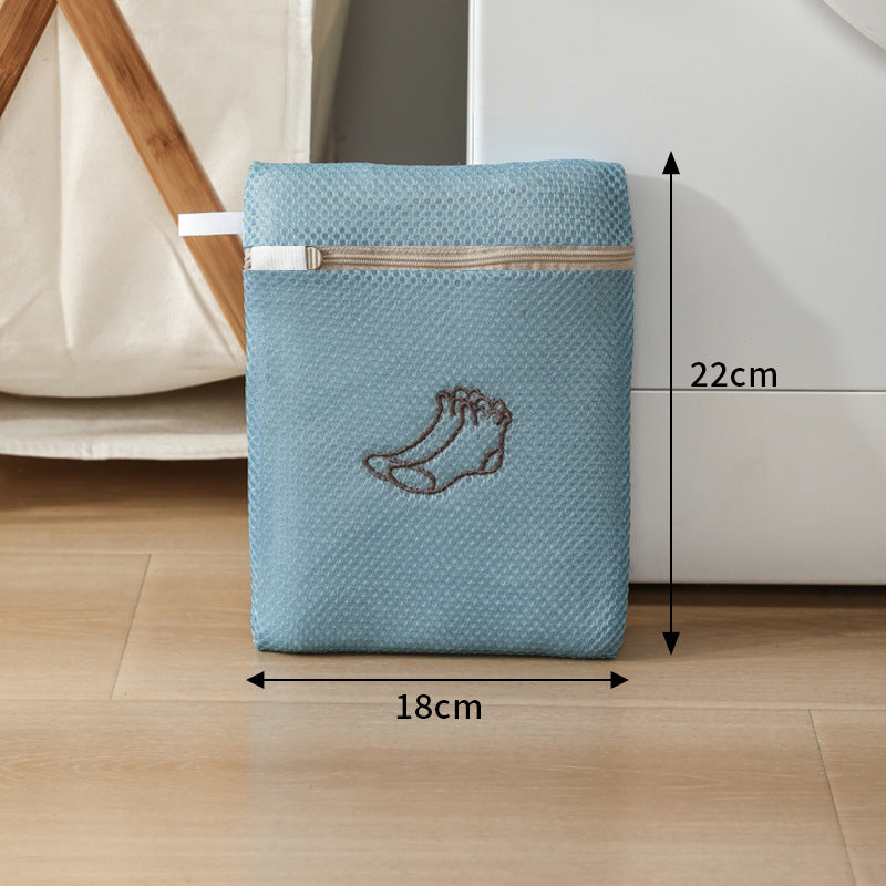 Extra Thick Protective Laundry Wash Bag