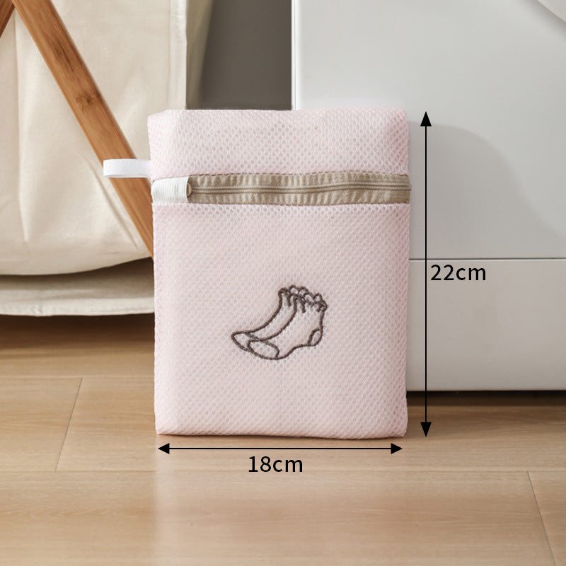 Extra Thick Protective Laundry Wash Bag