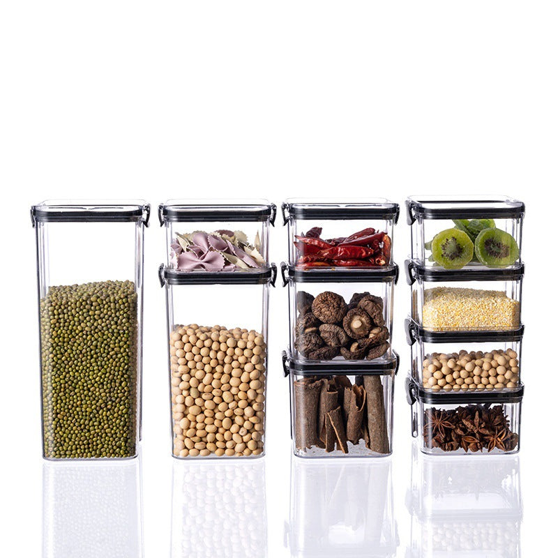 Food-Grade Grain Sealed Storage Box