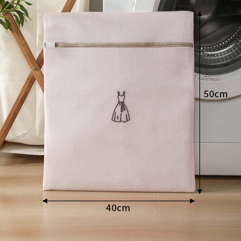 Extra Thick Protective Laundry Wash Bag