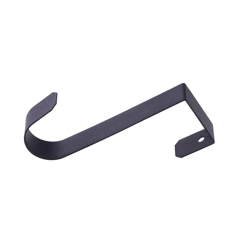 Over-the-Door Storage Hook Rack