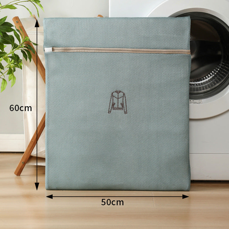 Extra Thick Protective Laundry Wash Bag