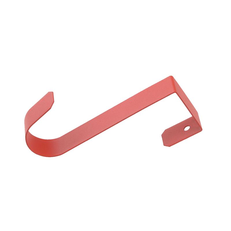 Over-the-Door Storage Hook Rack