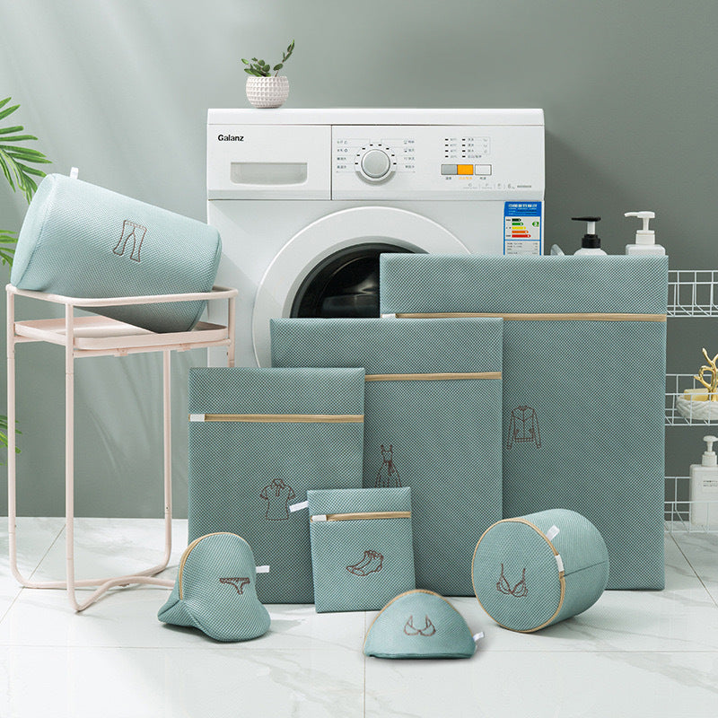 Extra Thick Protective Laundry Wash Bag