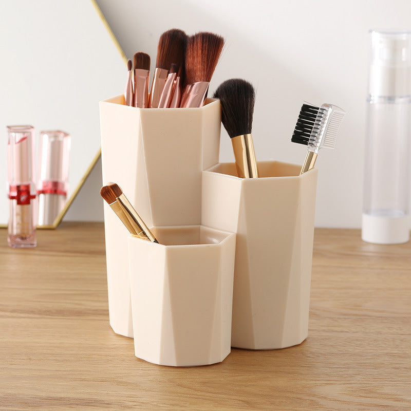 Cosmetic Storage Organizer Box
