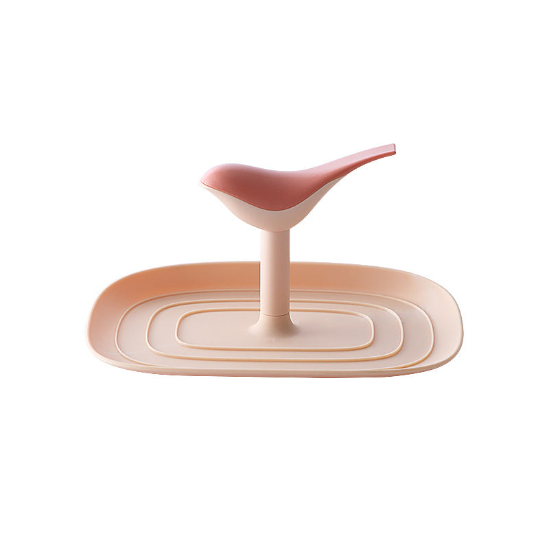 Nordic Pan Cover Storage Rack