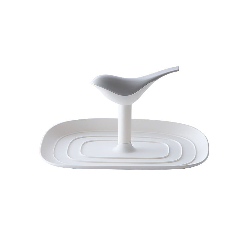 Nordic Pan Cover Storage Rack