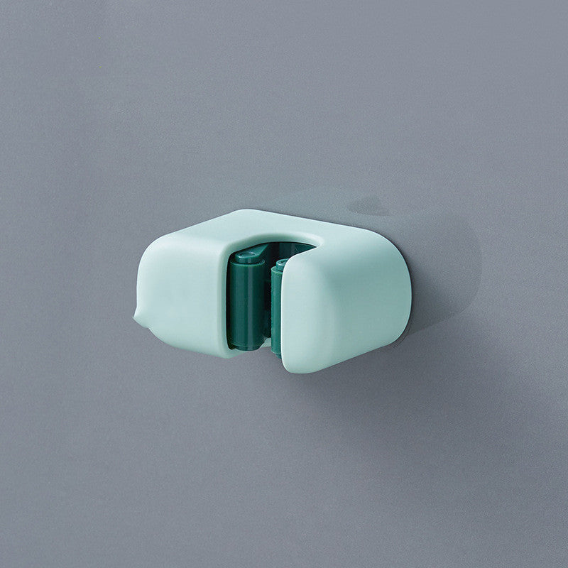 Mop Hook Hanger – Punch-Free Wall Mount