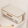 Multi-Compartment Storage Tote