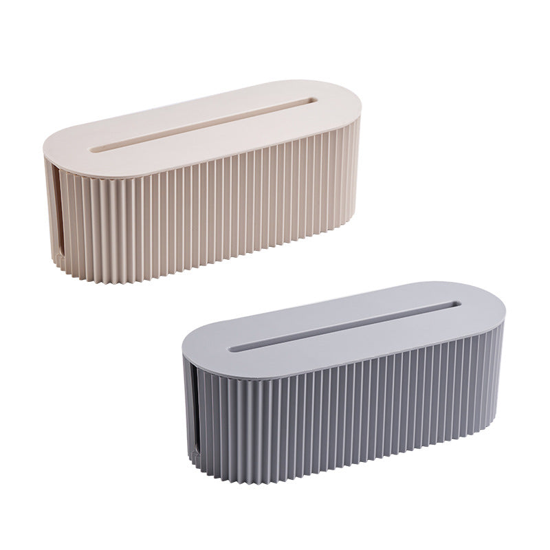 Power Cord & Wire Storage Box