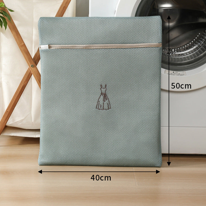Extra Thick Protective Laundry Wash Bag