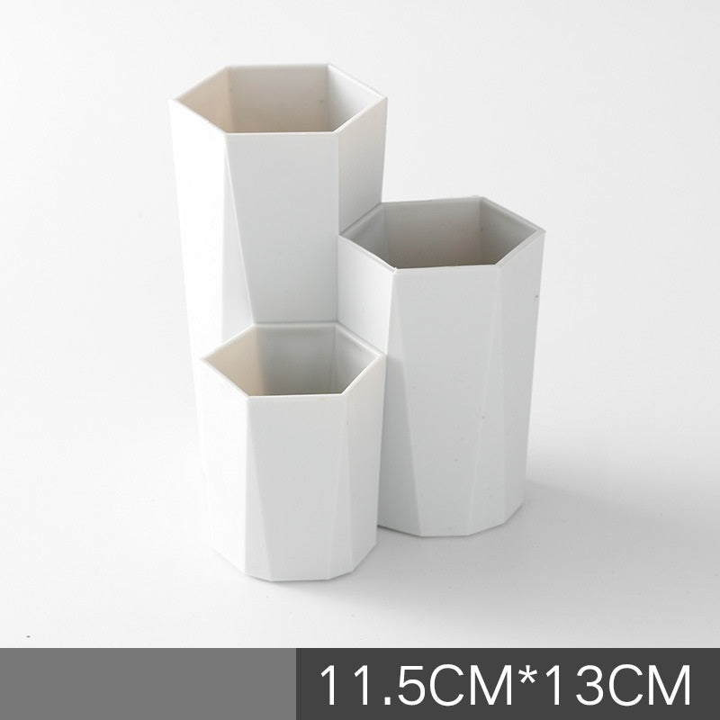 Cosmetic Storage Organizer Box